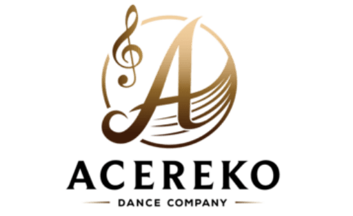Acereko Dance Company Logo